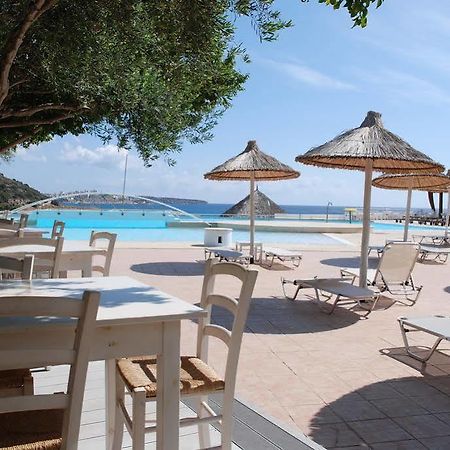 The Sand Suites (Adults Only) Agios Nikolaos Exterior foto
