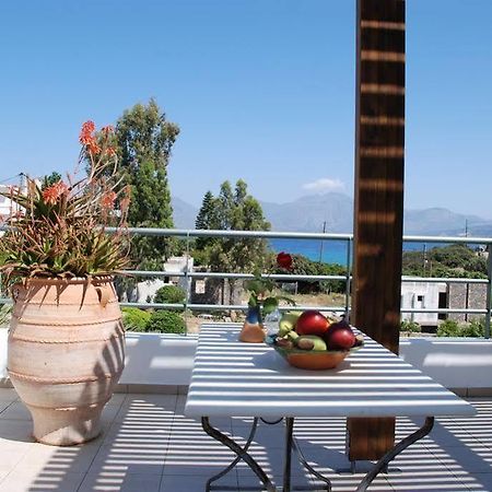 The Sand Suites (Adults Only) Agios Nikolaos Exterior foto