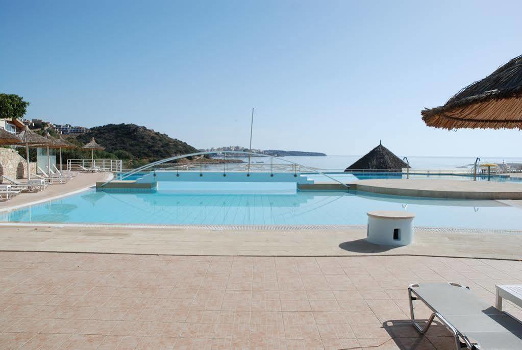 The Sand Suites (Adults Only) Agios Nikolaos Exterior foto