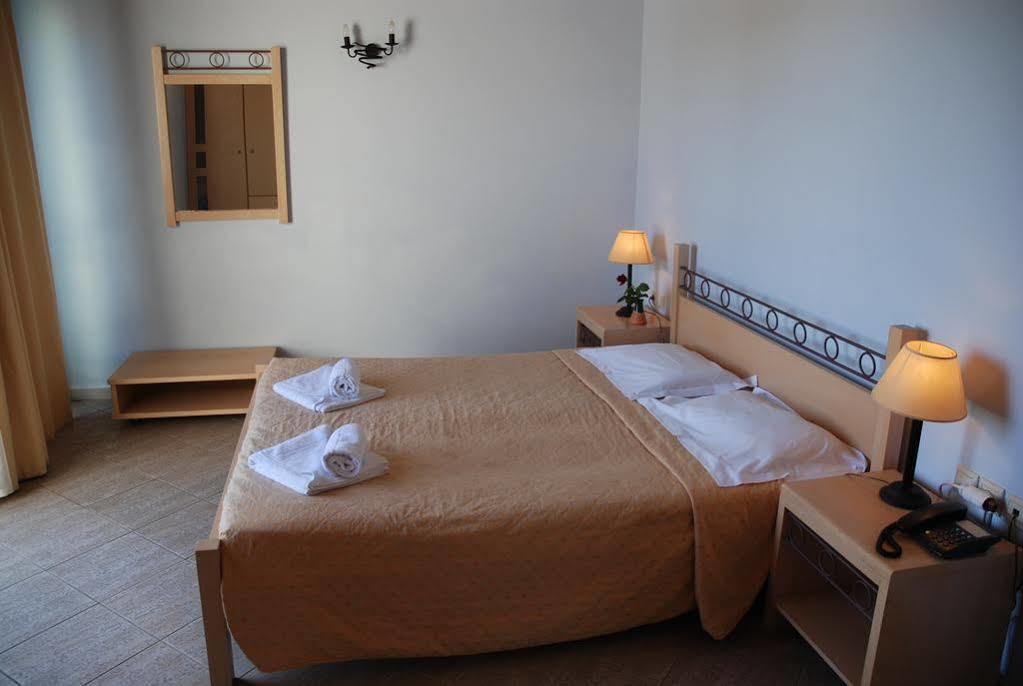 The Sand Suites (Adults Only) Agios Nikolaos Exterior foto