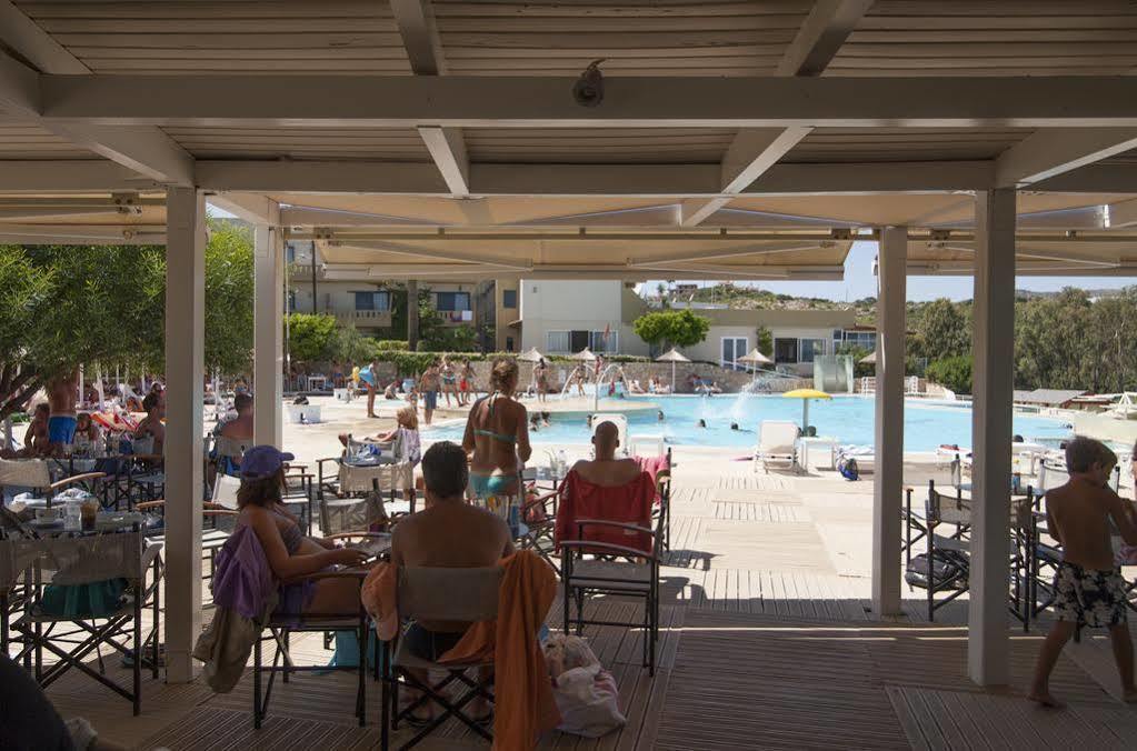 The Sand Suites (Adults Only) Agios Nikolaos Exterior foto