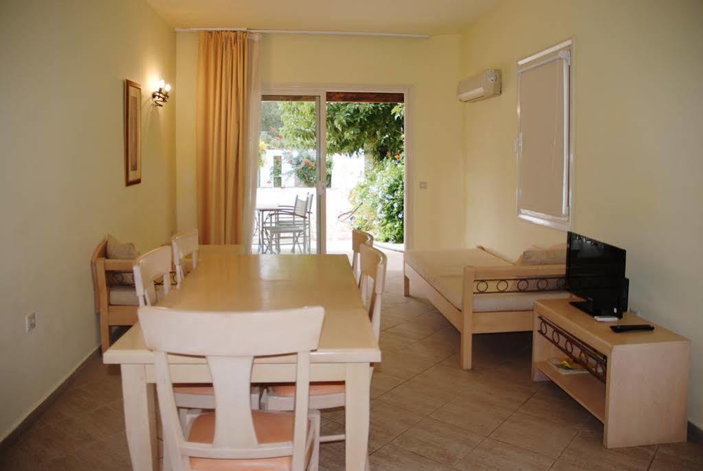 The Sand Suites (Adults Only) Agios Nikolaos Exterior foto