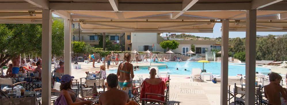 The Sand Suites (Adults Only) Agios Nikolaos Exterior foto