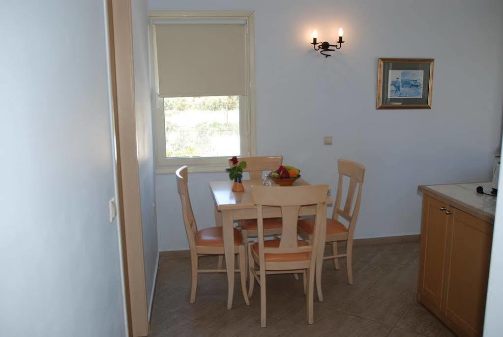 The Sand Suites (Adults Only) Agios Nikolaos Exterior foto