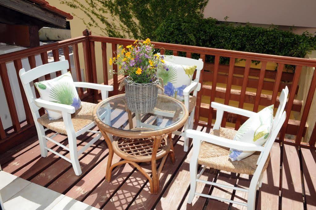 The Sand Suites (Adults Only) Agios Nikolaos Exterior foto