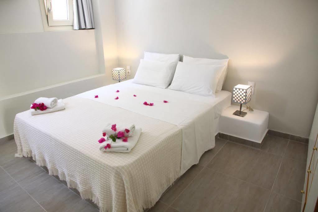The Sand Suites (Adults Only) Agios Nikolaos Exterior foto