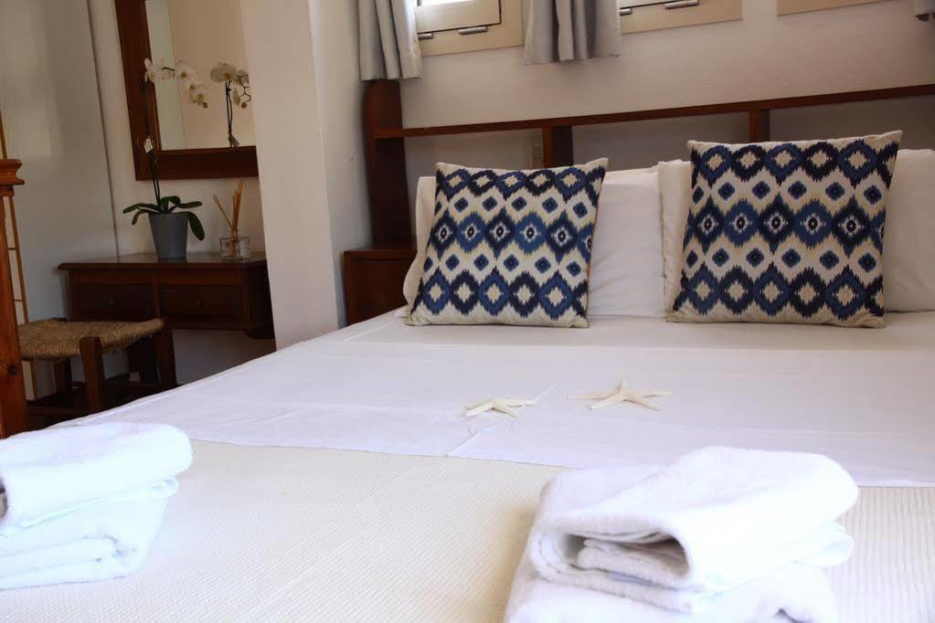 The Sand Suites (Adults Only) Agios Nikolaos Exterior foto