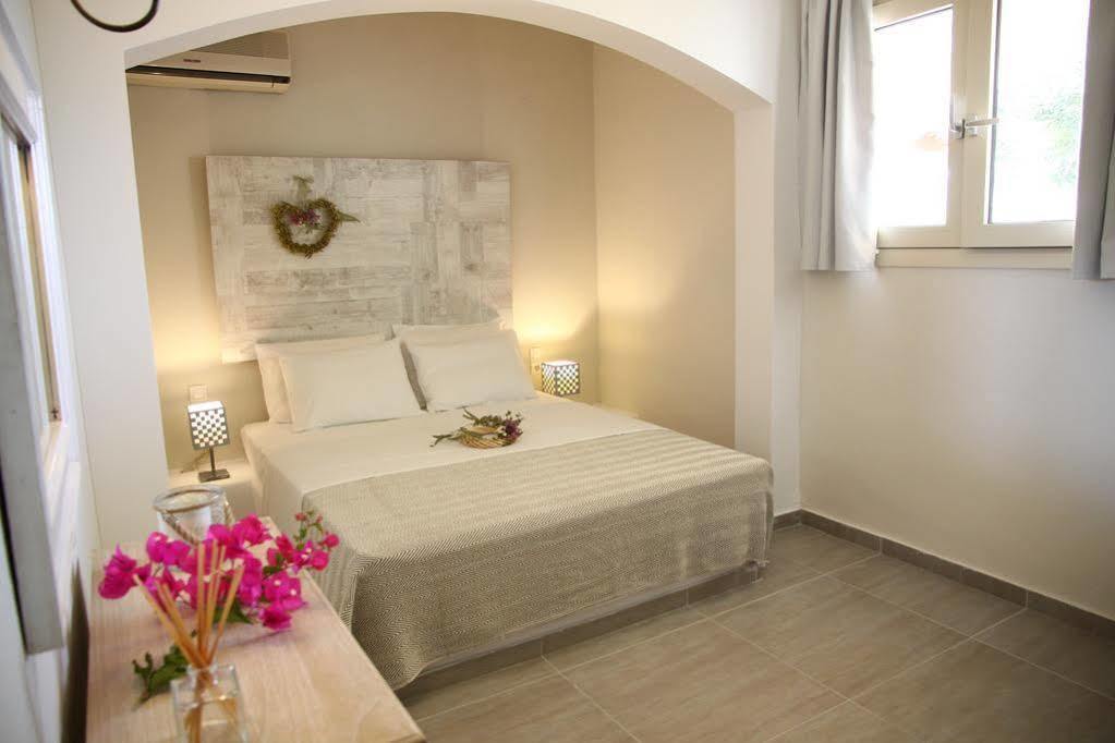 The Sand Suites (Adults Only) Agios Nikolaos Exterior foto