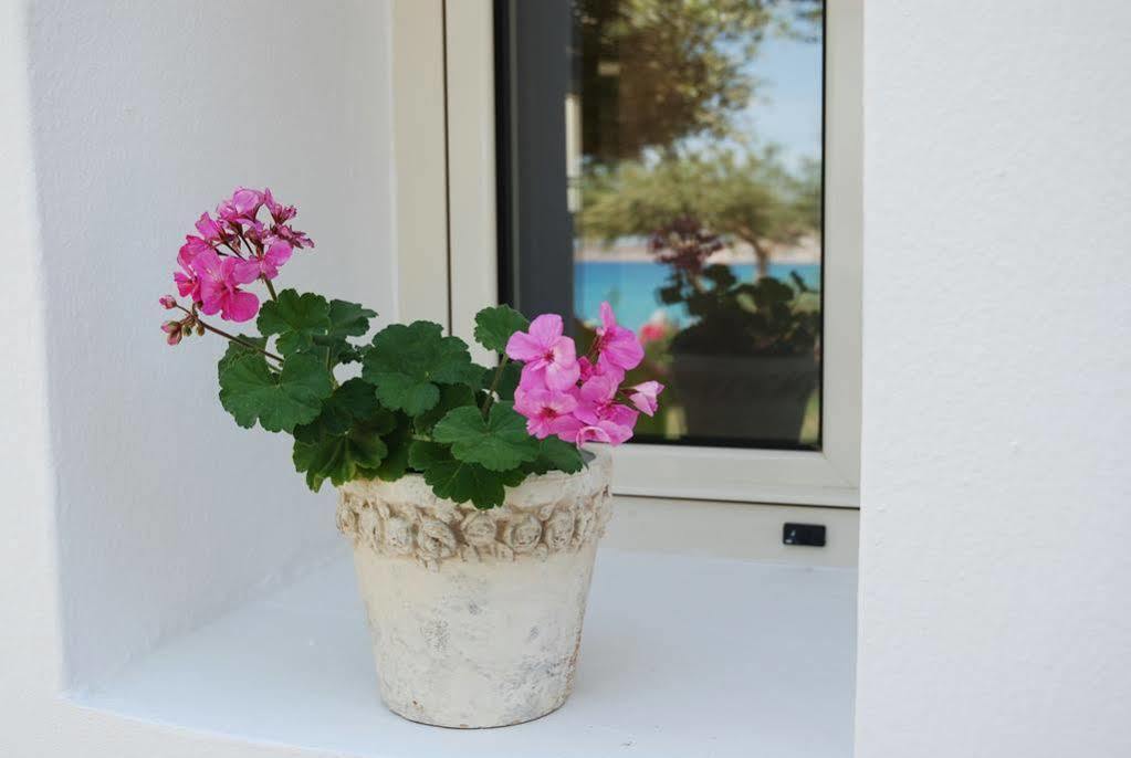 The Sand Suites (Adults Only) Agios Nikolaos Exterior foto