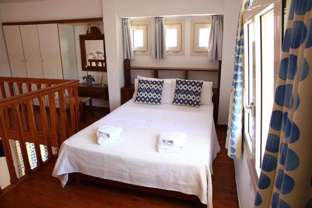 The Sand Suites (Adults Only) Agios Nikolaos Exterior foto